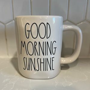 Rae Dunn Mug